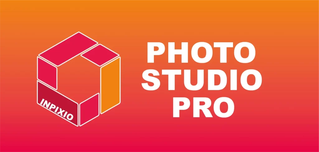 InPixio Photo Studio Pro (Photo Clip) 12.0.6.853, (2022) Software de edición de fotos