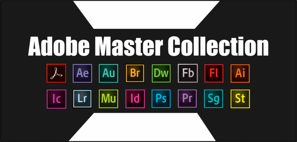 Adobe Master Collection Full (2023) v01.05.2023 (x64) (Español) Multilenguaje – Pre-activado Mayo (2023)